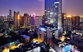 South & North International Apartment Guangzhou